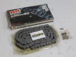 RK 530 SO Kette Antriebskette O-Ring-Kette chain 100 G Yamaha Honda Kawasaki 