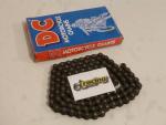 DC 415 S Kette Antriebskette chain unbekannt Glieder Mofa Moped