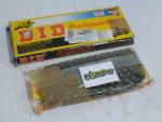 DID 530 NZ Kette Antriebskette chain 102 Glieder Honda Kawasaki Suzuki