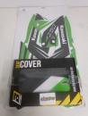 Dekorsatz mit Sitzbezug Aufkleber sticker cover fr Kawasaki Kxf 250 450 -2023