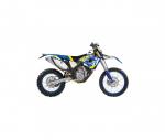 Dekorsatz Sitzbezug Aufkleber sticker fr Husaberg Fe 390 450 570 Te 125 250 300