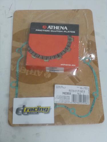 Kupplungsscheiben Reibscheiben Kupplungssatz clutch fr Ktm Sx 65 2009