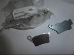 Bremsbelge hinten Bremsbelag brakepads fr Bmw K 42 46 47 67 70 72 75 80 81