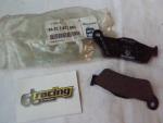 Bremsbelge vorne Bremsbelag brakepads fr Bmw K 1200