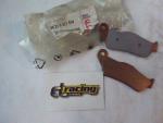 Bremsbelge hinten Bremsbelag brakepads fr Bmw K 1300 Gt