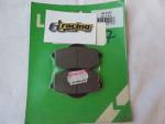 Bremsbelge vorne Bremsbelag brakepads fr Yamaha Xv 535 Virago XV 400