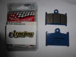 Bremsbelge Bremsbelag vorne brakepads fr Suzuki Gsx r 400 750 1100 