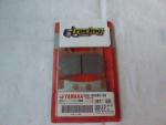 Bremsbelge Bremsbelag vorne brakepads fr Yamaha Tdm 850 3GM-W0045