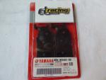 Bremsbelge vorne Bremsbelag brake pads passt an Yamaha Dragstar 650 4WM-W0045