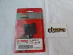 Bremsbelge Bremsbelag vorne brakepads fr Yamaha Jog Z Ex 3YK-W0045