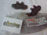 Bremsbelge vorne Bremsbelag brake pads passt an Yamaha Xt 125 X 13D-F5811