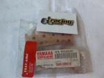 Bremsbelge Bremsbelag vorne brakepads fr Yamaha Yzf 750 R Sp 4FM-W0045