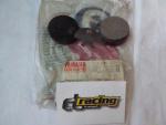 Bremsbelge vorne Bremsbelag brake pads passt an Yamaha Fz 6 Fz 6 R 1V1-W0045