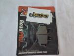 Bremsbelge vorne Bremsbelag brake pads passt an Arctic Cat Dvx 250 06-08