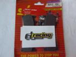 Bremsbelge Bremsbelag brakepads fr Yamaha YZF 750 93-98