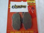 Bremsbelge vorne Bremsbelag brake pads passt an Yamaha Xv 250 Virago 1989 535