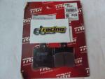 Bremsbelge Bremsbelag  brakepads fr Aprilia Leonardo 125 Area 51