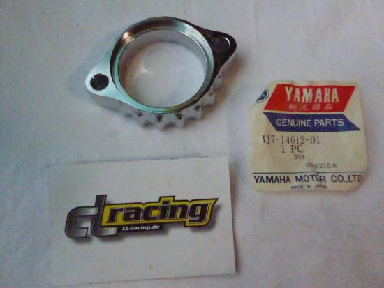 Ringmutter Auspuffkrümmer ring nut für Yamaha Xs 750 1J7-14612