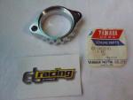 Ringmutter Auspuffkrmmer ring nut fr Yamaha Xs 750 1J7-14612