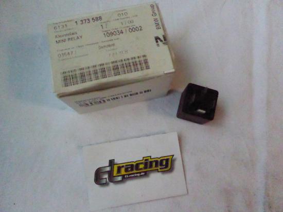 Relais Kraftstoffpumpe Benzinpumpenrelais relay assy fr Bmw 518 520 i Limousine