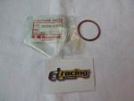 Auspuffdichtung exhaust gasket passt an Kawasaki Kdx 200 Kx 125 11009-1995