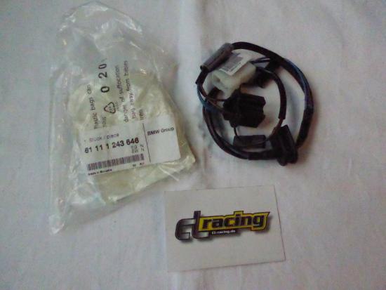 Kabelbaum Lichtmaschine wiring harness passt an Bmw R 45 78-85 R 60 R 65 R 80