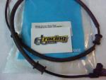 Radsensor Tachogeber wiring harness fr Yamaha Xt 1200 Ze Z Super Tenere