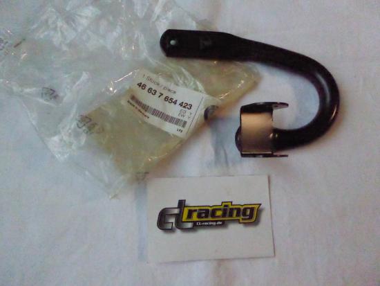 Halter Halterung Kennleuchte links bracket light left passt an Bmw R 850 Rt 2000