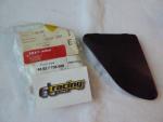 Abdeckung Blende Rahmen rechts frame finisher rear fr Bmw F 650 700 800 Gs