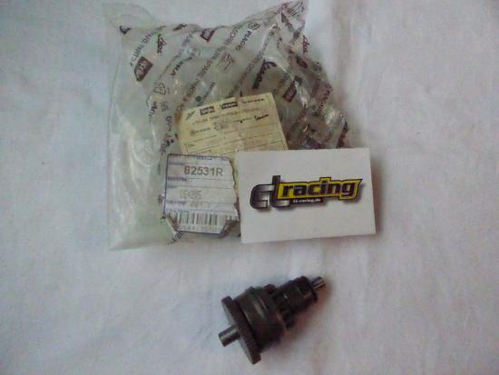 Anlasserfreilauf Freilauf Anlasser Starter ignition fr Scooter Piaggio 50 Free