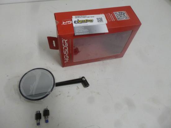 Spiegel Montana  102 mm mirror fr Yamaha 301-016