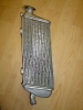 Khler Wasserkhler cooler fr Ktm Sxf Sx250F Sx350F Sx450f Sx-f 08-11 45518