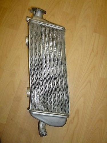 Khler Wasserkhler cooler passt an Ktm Sxf Sx250F Sx350F Sx450f Sx-f 08-11