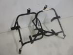 Cockpit Halterung subframe holder front passt an Triumph T2300823 schwarz