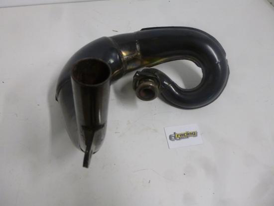 Krmmer fr Endtopf muffler frontpipe fr Ktm  Lc2 125 Sting 511 1