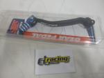 Schalthebel Ganghebel pedal shift passt an Kawasaki Kxf 250 Kx250f 09-20 blau