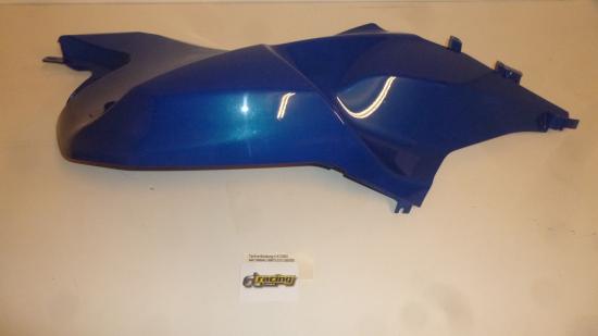 Tankverkleidung Tankabdeckung links cover passt an Bmw K 1200 S 2003 indigoblau