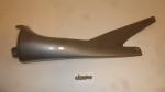 Verkleidung Sattel rechts cover lower sattel passt an Aprilia Rs 125 03-05 grau