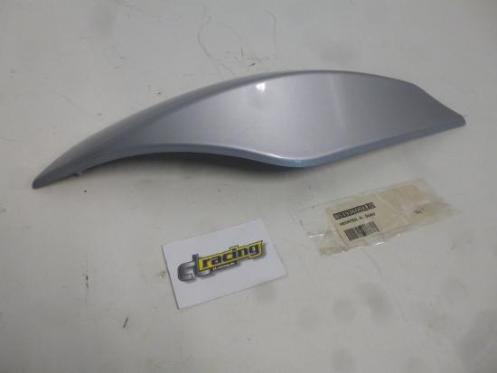 Heckverkleidung rechts rear cover passt an Aprilia Mana 850 07-11 grau