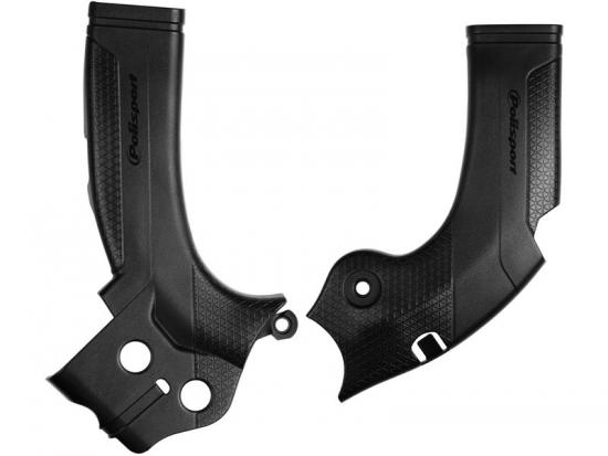 Rahmenprotektor Rahmenschutz frame guards passt an Yamaha Yzf Wrf 250 17-18 sw