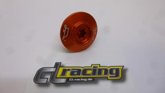 �leinf�llschraube f�r KTM - Lager -