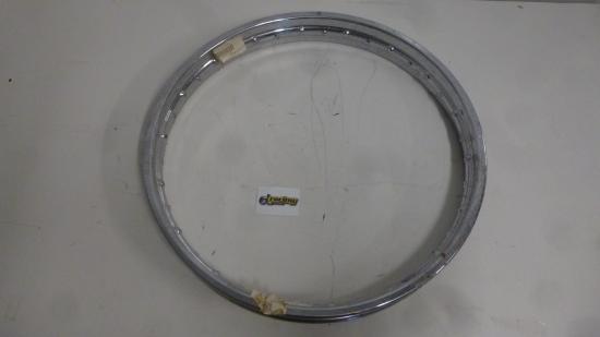 Felgenring wheel rim passt an Yamaha XT 500 600 E J 21X1,85 301 Dot 94418-21492