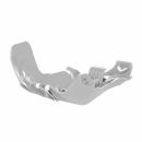 Motorschutz Unterfahrschutz skid plate passt an Husqvarna Tc 250 17-18 Te 300 w