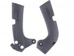 Rahmenschutz Rahmenprotektor frame guards passt an Honda Crf 250 R 18-19 450 gr