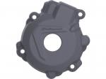 Zndungsdeckelschutz ignition cover passt an Husqvarna Fe 250 350 14-16 grau