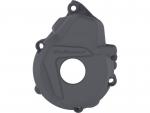 Zndungsdeckelschutz ignition cover passt an GasGas Ec F 250 350 21-23 grau