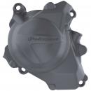 Zndungsdeckelschutz ignition cover passt an Honda Cr450f R 17-20 Rx 17-23 grau
