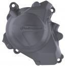 Zndungsdeckelschutz ignition cover passt an Honda Crf 450 R 17-20 Rx 17-23 grau