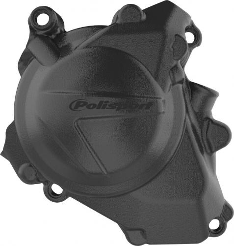 Zndungsdeckelschutz ignition cover passt an Honda Crf 450 R 17-20 Rx 17-23 sw