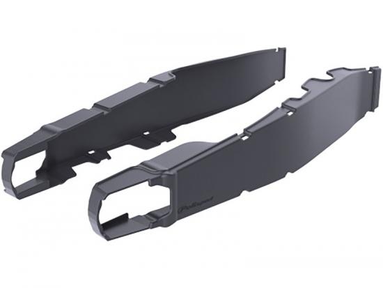Schwingenschutz Schwingenprotektor swingarm passt an Honda Crf 250 450 2018 gr